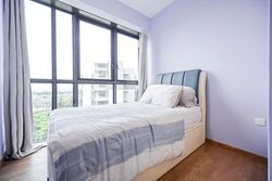 Lentor Hills Residences (D26), Apartment #546517601